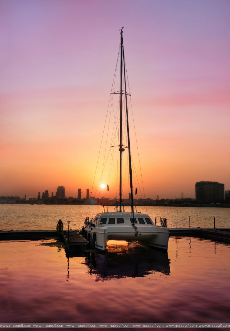Hilton RAK Garden Inn - Valentine\'s Day offer